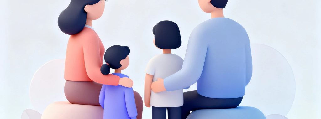 Actividades Para Fortalecer los Vínculos Familiares